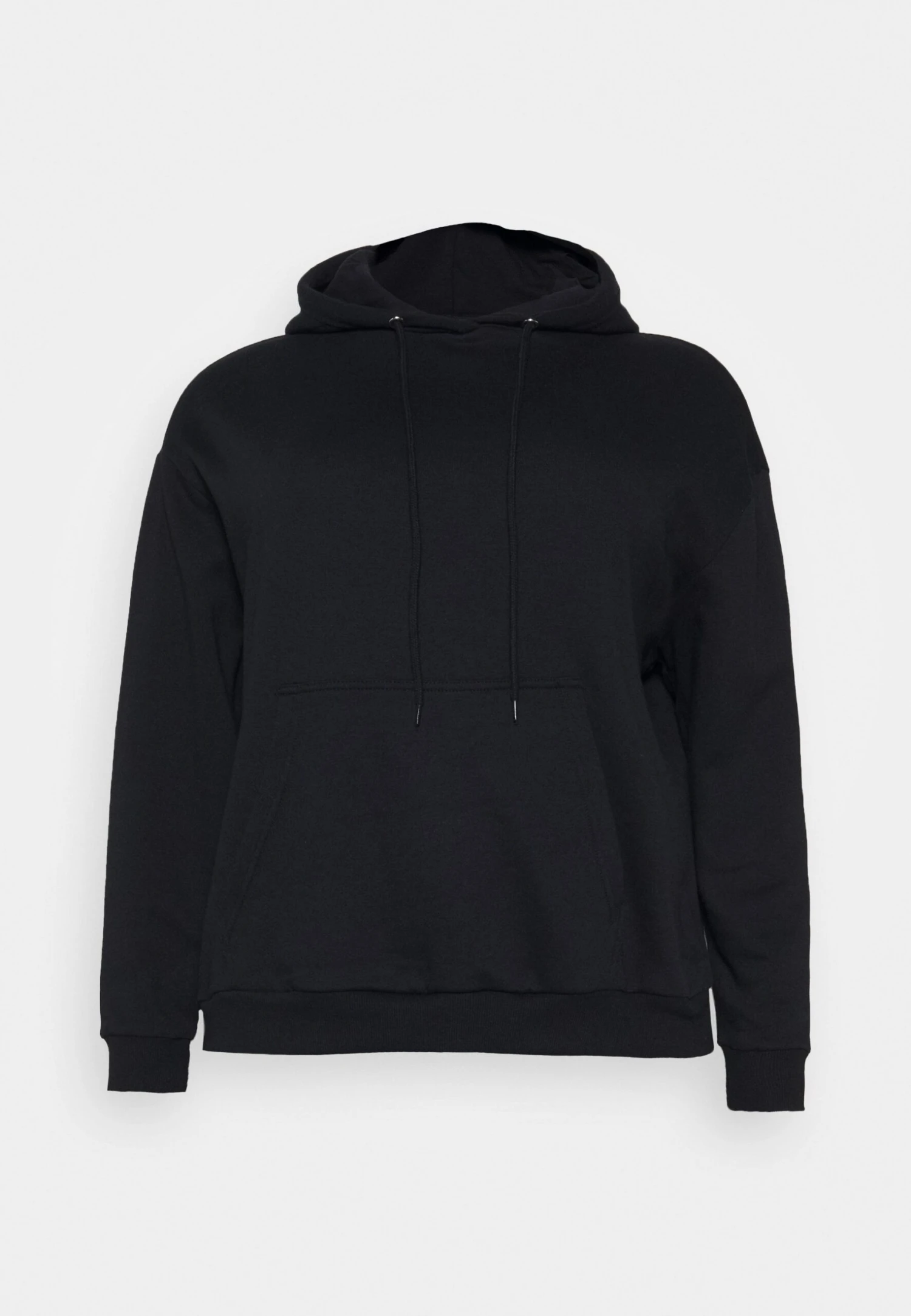 Hoodie - Black 4 Hoodie - Black - Afbeelding 4