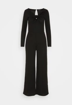 Even&Odd Jumpsuit - Black 10 Even&Odd Jumpsuit - Black -Stijl Verkoop 31acf00f329847d48651d14a2eee996c