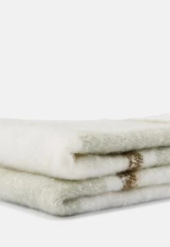 Even&Odd Sjaal - Green/White -Stijl Verkoop 32cceff87e634480a7b178d6b48c43b0