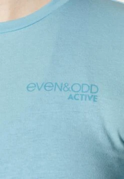 T-Shirt Basic - Light Blue -Stijl Verkoop 3395e023957e41049160abc5d3ca70c1