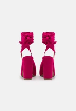 Even&Odd Veterpumps - Pink -Stijl Verkoop 33ebe42fe8a943508bdef1e2020282e6