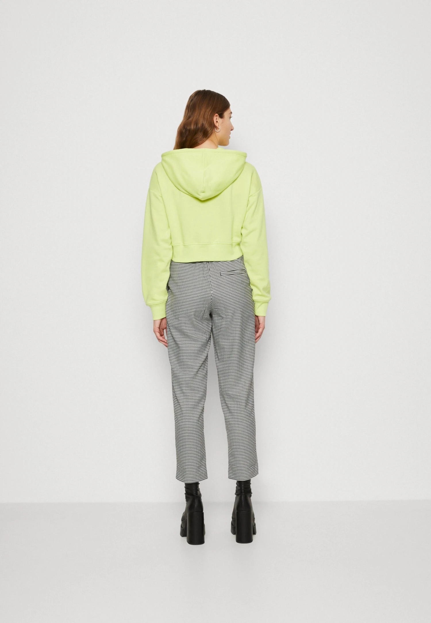Even&Odd Sweater - Light Green 3 Even&Odd Sweater - Light Green - Afbeelding 3