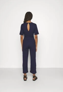 Even&Odd Jumpsuit - Dark Blue -Stijl Verkoop 35c76309d32f4d3899a83c2a0fb25345