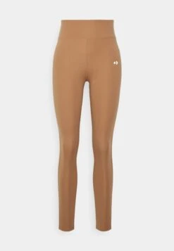 Legging - Brown -Stijl Verkoop 35d3cd8e803f4690bc849939a8b148be