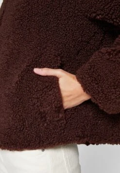 Even&Odd Winterjas - Brown -Stijl Verkoop 37aafa8d65f1474282a7ed297f41d9b2