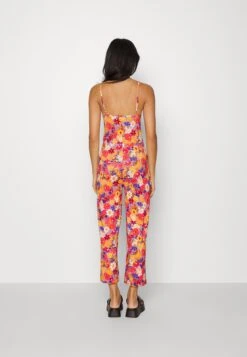 Even&Odd Jumpsuit - 402 - Pink_205 - Orange -Stijl Verkoop 390fc0b6c77040a5909be852a31ba4dd