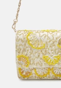 Even&Odd Clutch - 202 - Yellow -Stijl Verkoop 397884315f414f7488fa363883b8c142
