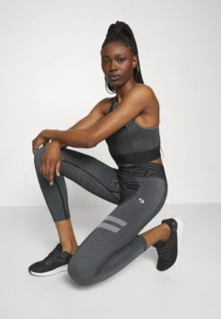 Seamless Power - Legging - Black -Stijl Verkoop 3984e535bba54015a293f15db5ed28be