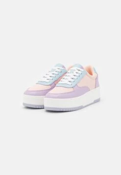 Even&Odd Sneakers Laag - Lilac 8 Even&Odd Sneakers Laag - Lilac -Stijl Verkoop 39a3b3e793f549e4ba2930b6009310ff