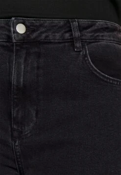 Young Washed Clean Kick Flare- Bootcut Jeans - Black Denim -Stijl Verkoop 3aab0fc967d14e11bdad53c7dcd2ed08