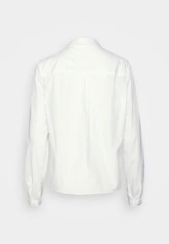 Even&Odd Blouse - White -Stijl Verkoop 3b233f4fabf24968b27af8f49b61c07d