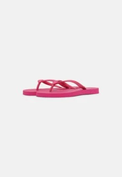 Even&Odd 2 Pack - Teenslippers - Black - Pink -Stijl Verkoop 3ca4c86214c043399369310bea184331