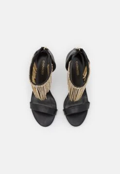 Even&Odd Sandalen Met Hoge Hak - Black 11 Even&Odd Sandalen Met Hoge Hak - Black -Stijl Verkoop 3e188600cc514b2a8d240e3c43a325f1