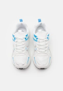 Even&Odd Sneakers Laag - White/Blue 11 Even&Odd Sneakers Laag - White/Blue -Stijl Verkoop 3ee8a5d05a1640cd8eb21487f468348b