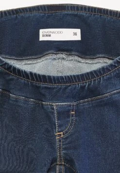 Even&Odd Jeans Skinny Fit - Blue Denim -Stijl Verkoop 4079d5d479b54efdbc79e44f3f8166c8