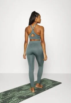 Legging - Teal 8 Legging - Teal -Stijl Verkoop 41656e539bdb42c9b231d71d591bb6cb