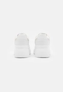 Even&Odd Sneakers Laag - White/Multi-Coloured -Stijl Verkoop 41832d73e1e64c43aba188df193b1ee6