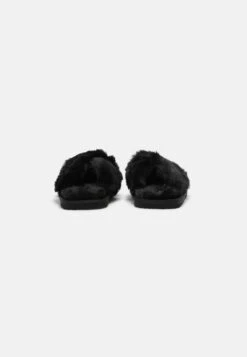 Even&Odd Pantoffels - Black -Stijl Verkoop 42b8af0a209d4ac4ab481a231e55ac0e