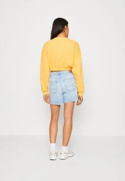 Even&Odd Sweater - Orange -Stijl Verkoop 42d4663acbdf4bc8bce2dba00cbe5281