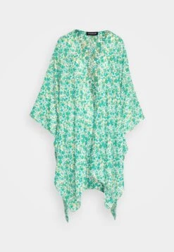 Even&Odd Lichte Jas - Green -Stijl Verkoop 44539e2579d94484899d408615aaa831