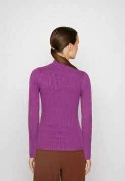 Even&Odd Trui - Purple -Stijl Verkoop 4549fbb54f674cc0919241242fb37f77