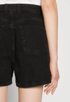 Even&Odd Jeansshort - Black Denim -Stijl Verkoop 45b566be159f4425ba072bc49043905c