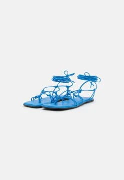 Even&Odd Teensandalen - Blue -Stijl Verkoop 4822dbd2f8364af08b215c0ab161637d