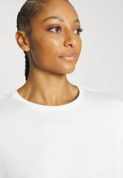 Loose Long Sleeves - Longsleeve - Off-White -Stijl Verkoop 483317202ef24d7cbb10847c29ac9a36