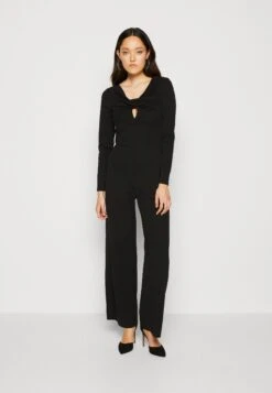 Even&Odd Jumpsuit - Black