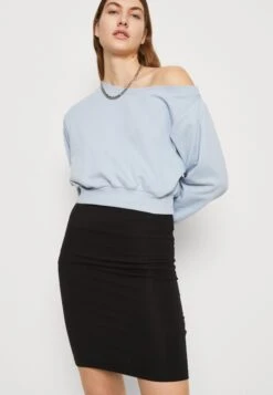 Even&Odd Sweater - Blue -Stijl Verkoop 49a0712cb75a45e399e63d92305b3916