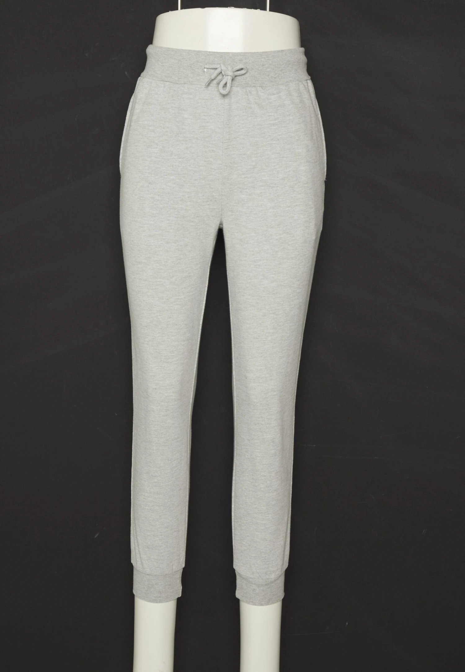 Set - Trainingspak -Mottled Light Grey 7 Set - Trainingspak -Mottled Light Grey - Afbeelding 7