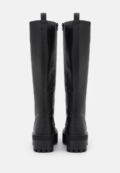 Veterlaarzen - Black -Stijl Verkoop 4f85d2cfd7f342cd9df881ecc5ba815c