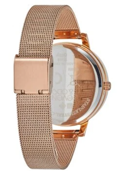 Even&Odd Horloge - Rose Gold-Coloured -Stijl Verkoop 511ce0886ba4405289d8451a7c788656