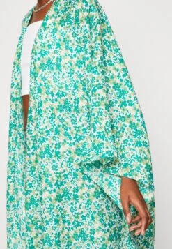 Even&Odd Lichte Jas - Green -Stijl Verkoop 5165b054311d4ebba25009455c088e2f