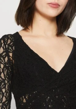 Even&Odd Longsleeve - Black 11 Even&Odd Longsleeve - Black -Stijl Verkoop 5191c7c1bc414e51a6cac0baf7910457