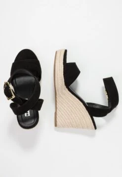 Even&Odd Sandalen Met Hoge Hak - Black 15 Even&Odd Sandalen Met Hoge Hak - Black -Stijl Verkoop 51addacf0f1c4367bd5a0e2835b68e3b