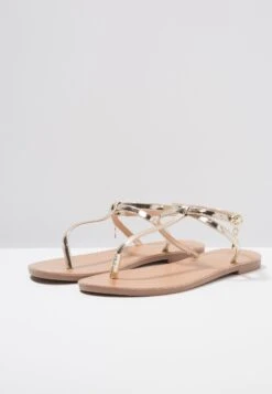 Even&Odd Teensandalen - Gold -Stijl Verkoop 51ee2fda0d394f2b885ea656a0da2524