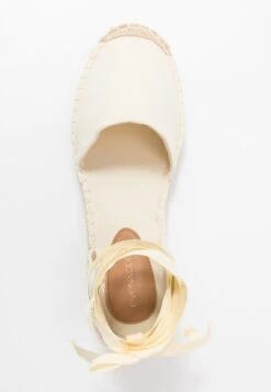Even&Odd Espadrilles - Offwhite -Stijl Verkoop 52bafa80700f4da893f5101f9d900494