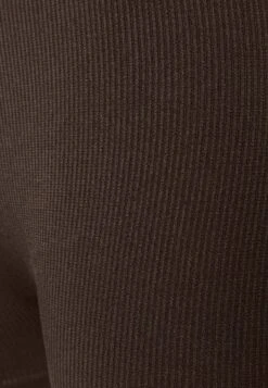 Even&Odd Shorts - Dark Brown -Stijl Verkoop 52c0117bac104139958341ca5666d8fb