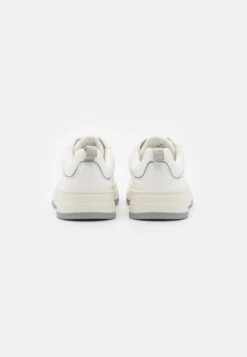 Even&Odd Sneakers Laag - White/Grey -Stijl Verkoop 5558081829d44d86b3fc3c290c864b32