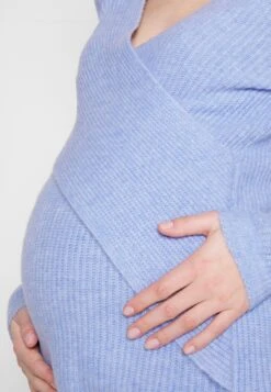 Trui - Blue -Stijl Verkoop 56bb22a39d444abfa3402413df92d174