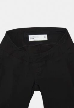 Even&Odd Jeans Skinny Fit - Black Denim -Stijl Verkoop 5818c699985c40fd9c411a8085ed6921