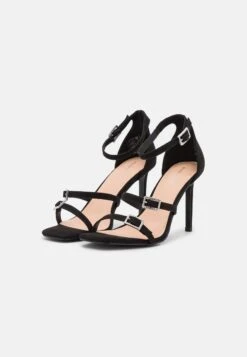 Sandalen Met Hoge Hak - Black 8 Sandalen Met Hoge Hak - Black -Stijl Verkoop 5b6efc02350a44968ecaa9f28efc0d84
