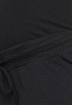 Shorts - Black - Mottled Grey -Stijl Verkoop 5bf49599104a4aefbd2193d0b0924e00