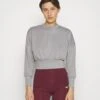 Sweater - Grey