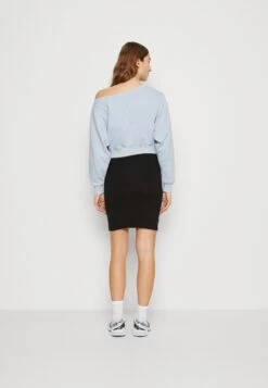 Even&Odd Sweater - Blue -Stijl Verkoop 5cdf1f56fdca4411987a242bff4553ae