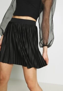 Even&Odd A-Lijn Rok - Black -Stijl Verkoop 5d21cf868c9447fbb71df8df4ba874b0