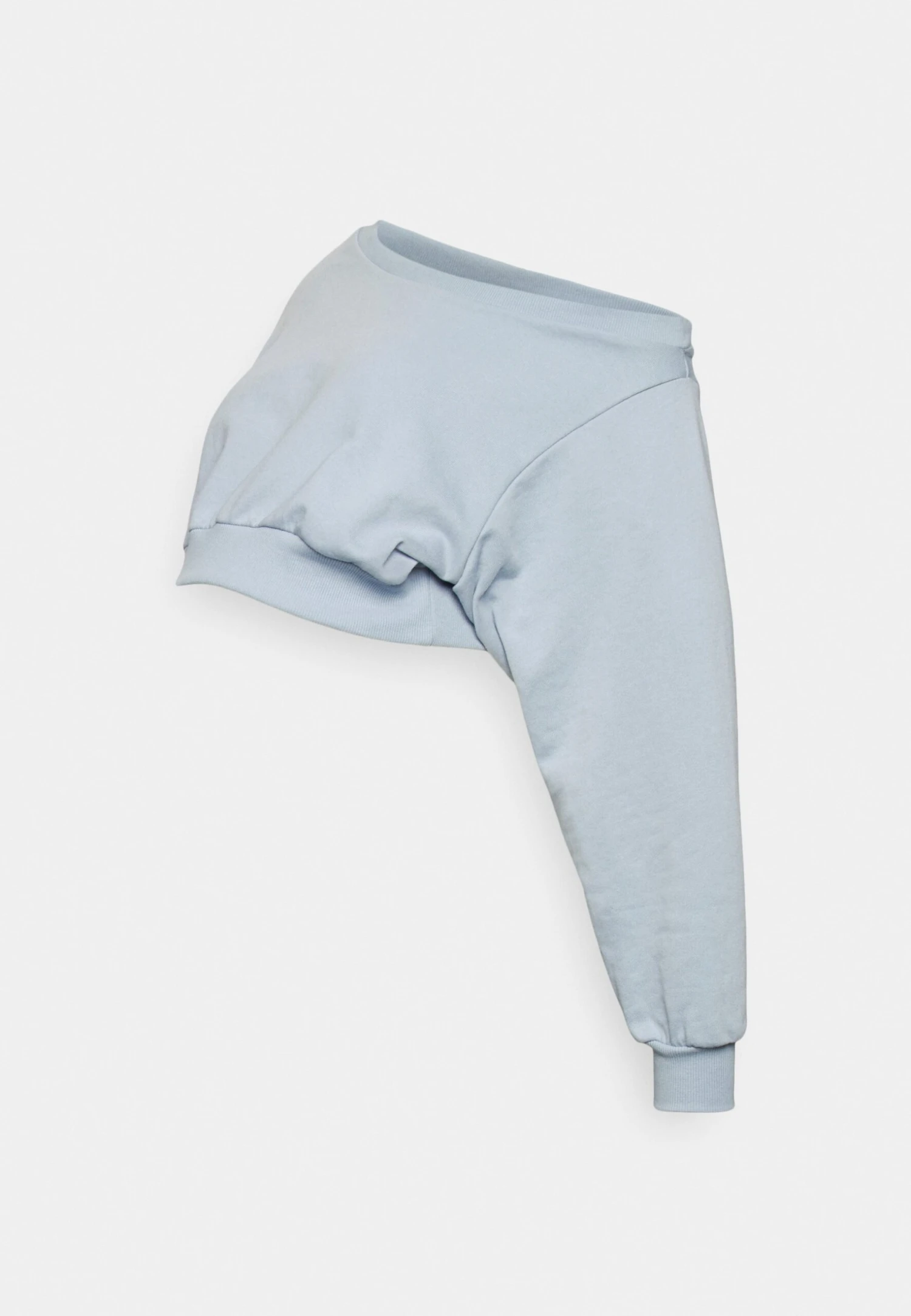 Sweater -Blue 5 Sweater -Blue - Afbeelding 5