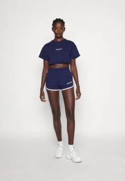 Even&Odd Trainingspak - Dark Blue/White 11 Even&Odd Trainingspak - Dark Blue/White -Stijl Verkoop 60604796db6245deae14333b09071422