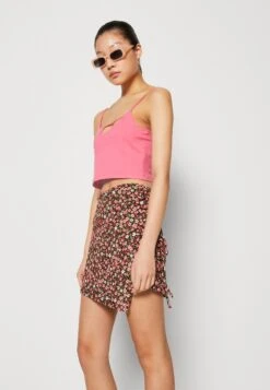 Even&Odd Shorts - Black/Multi-Coloured -Stijl Verkoop 609b08d1ba8d48a4807f16278cf51f1f